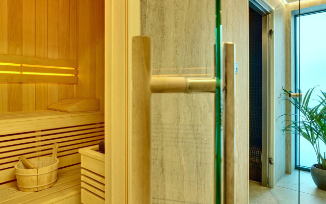 Hilton Gdansk