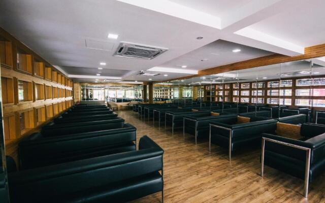 Rick Resort Teluk Intan
