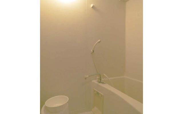 Cannan Chuocho Building A – Bathroom – Kagoshima