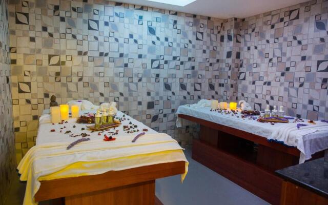 Hotel BFC Spa & Sport