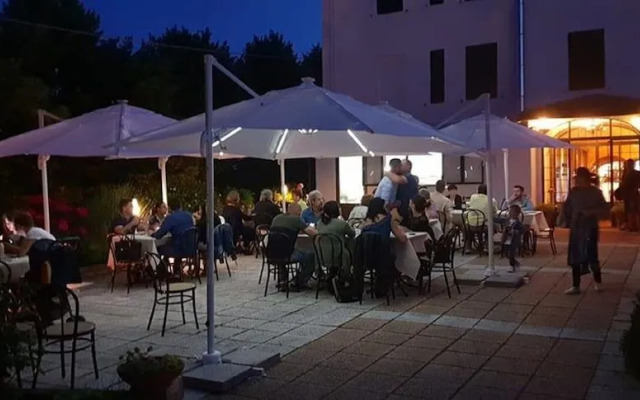 Country House Monteluce