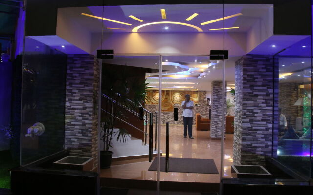 Hotel Eurolanka Colombo