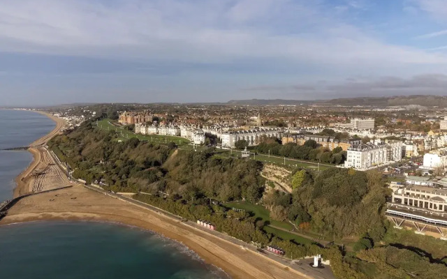 voco THE CLIFTON FOLKESTONE