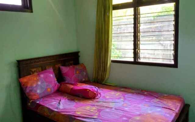 Ami Homestay