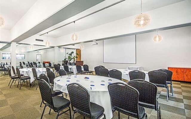 Pavilion Hotel Wagga Wagga