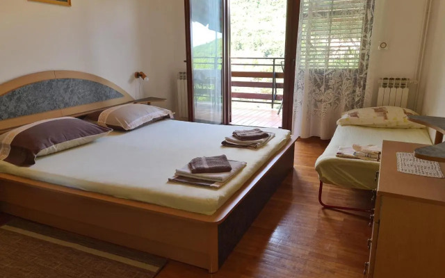 Apartments with a parking space Moscenicka Draga, Opatija - 7746