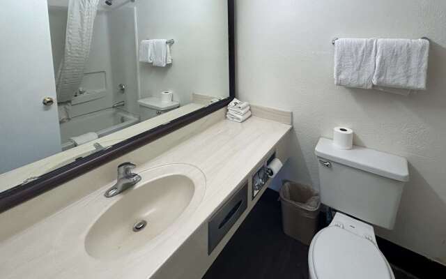 Motel 6 Tempe, AZ – Elliot Road