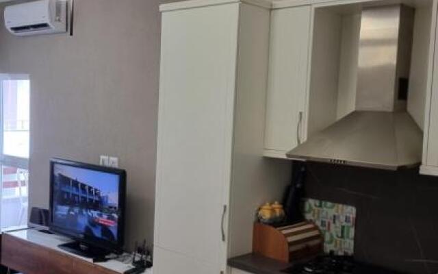 Liam's Luxury Apartment