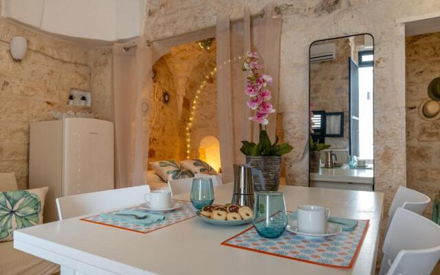 Casetta Pandizucchero Charming Apartment
