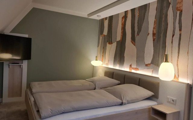 Hotel Gasthaus zur Linde