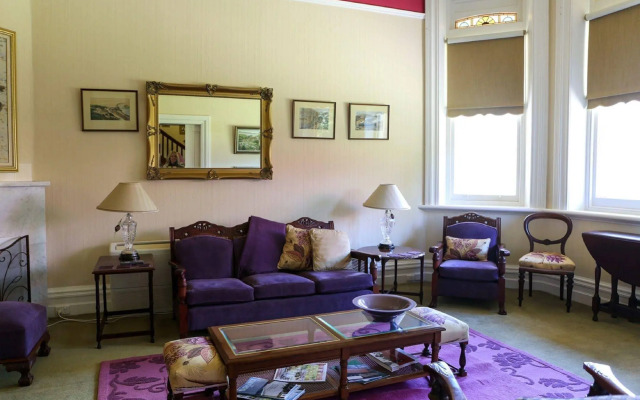 Penghana Bed and Breakfast