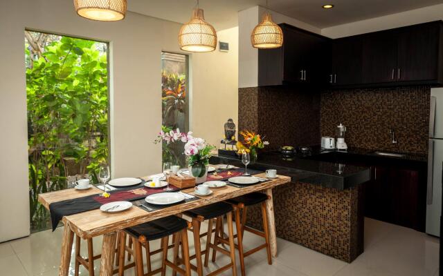 Villa C31 Seminyak