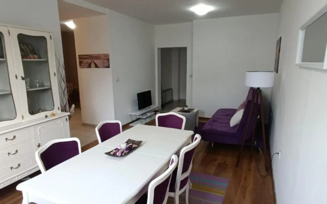 Splendid Two Bedroom Apartment Anastas Mitrev 25