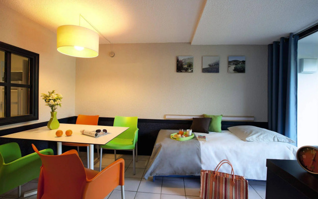 Résidence Vacances Bleues Lou Castel