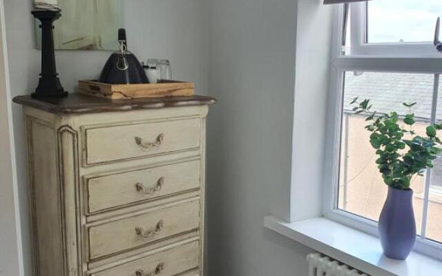Pennine Boutique Hotel