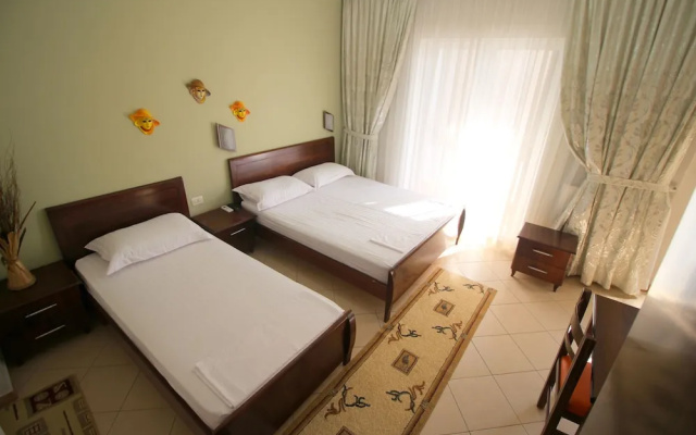 Elena Hotel
