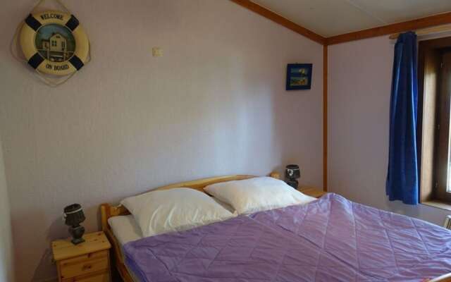 Schmitz Comfortable Holiday Residence