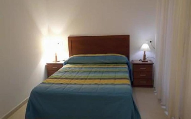Santa Pola 100406 3 Bedroom Apartment By Mo Rentals