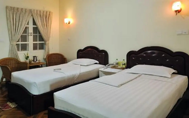 Royal Reward Resort