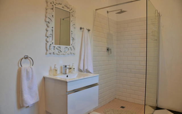 Mont d'Or Swartberg Hotel