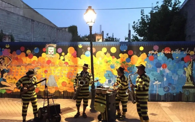 Het Kleine Droomhuisje