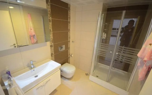 Vesta Garden Apartment