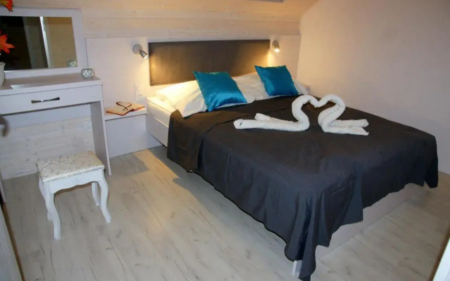 Koral Apartment