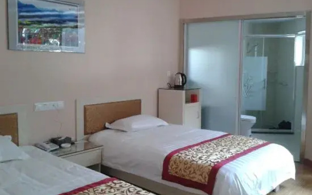 Jixi School Hotel