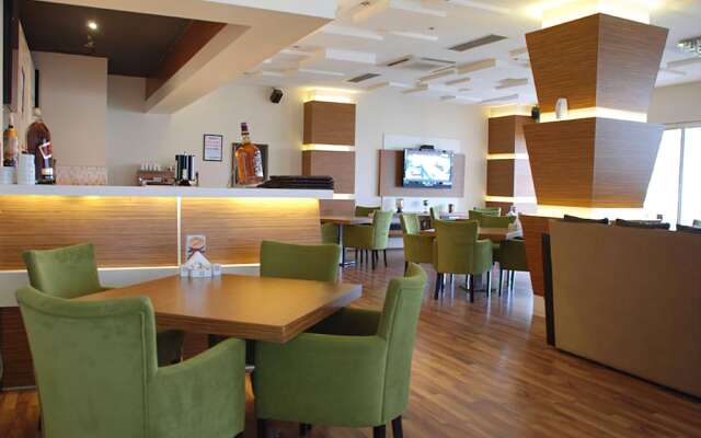 Riada Hotel