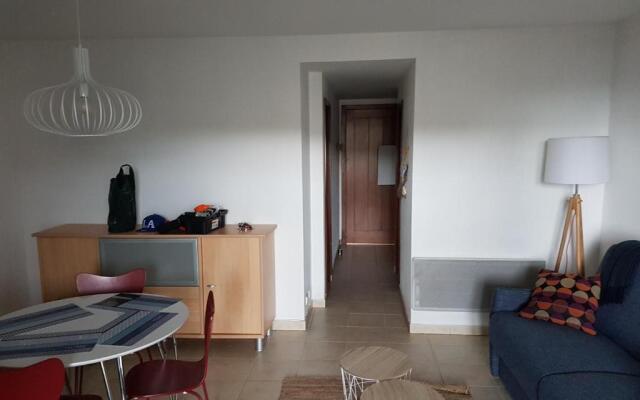 Appartement T2 Bord de Mer - Maria Beach