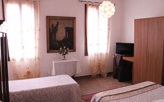Angelo Venice Home