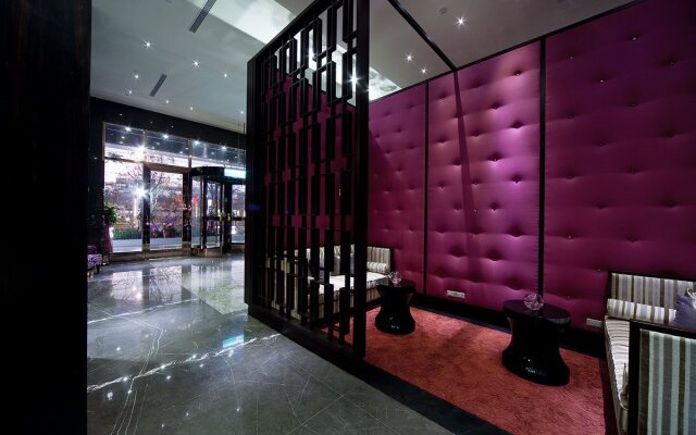 Wego Boutique Hotel - Dazhi