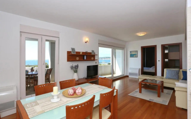 Zadar Puntamika Apartments