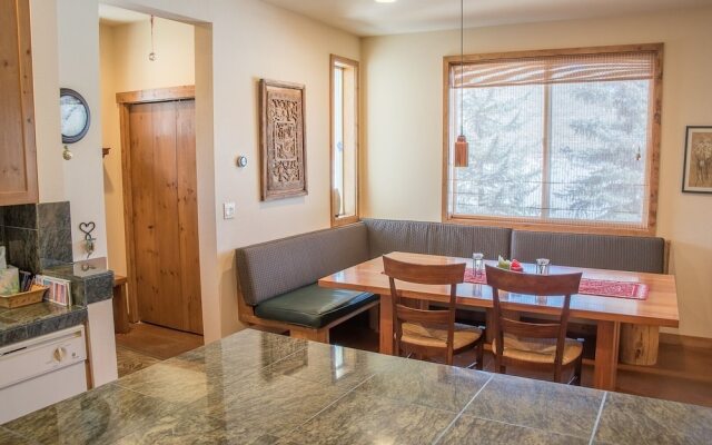 Fields Condominiums 120 D by RedAwning