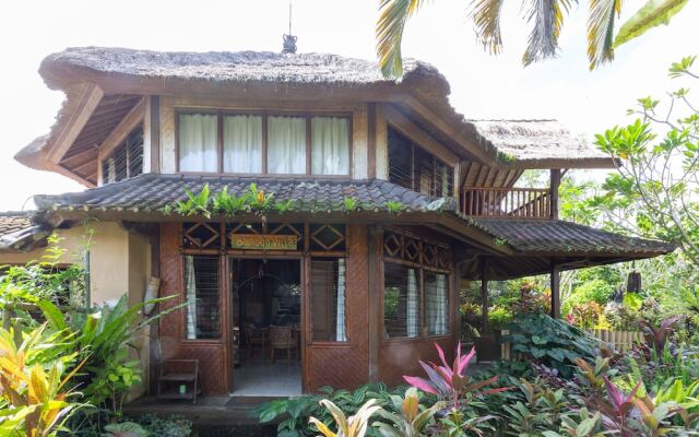 Bali Firefly BnB