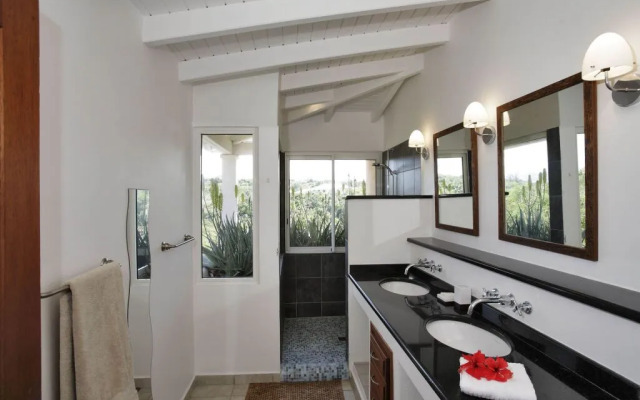 Dream Villa Terres Basses 543