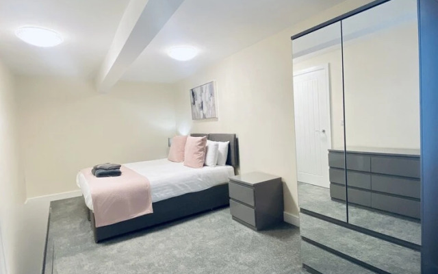 Seaview Luxury Apartments