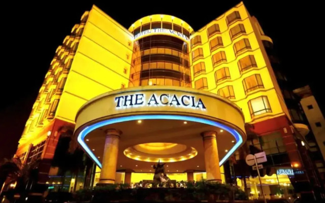 The Acacia Hotel Jakarta