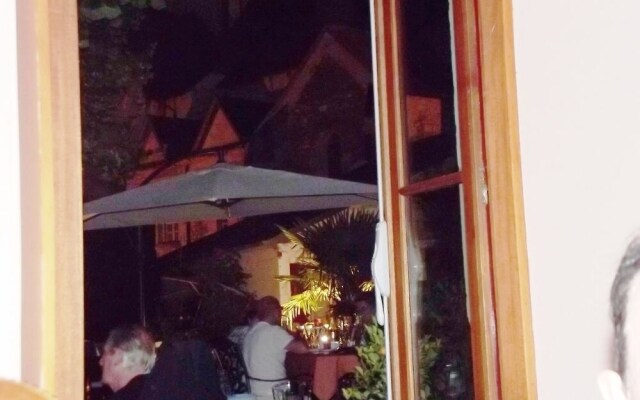 Hostellerie Val de Creuse