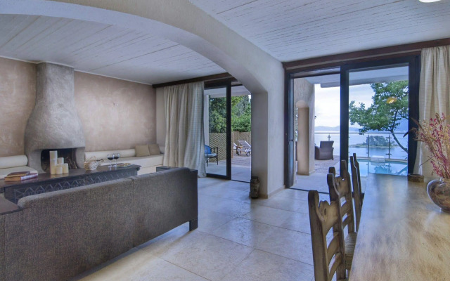 Corfu Holiday Palace Hotel