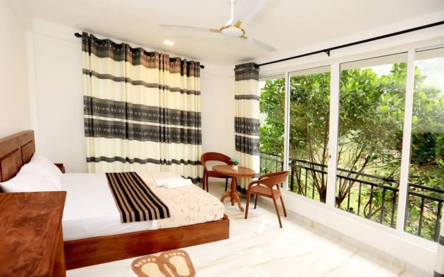 Top Mountain Resort