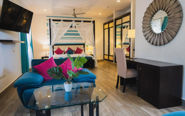 Posada Mariposa Boutique Hotel