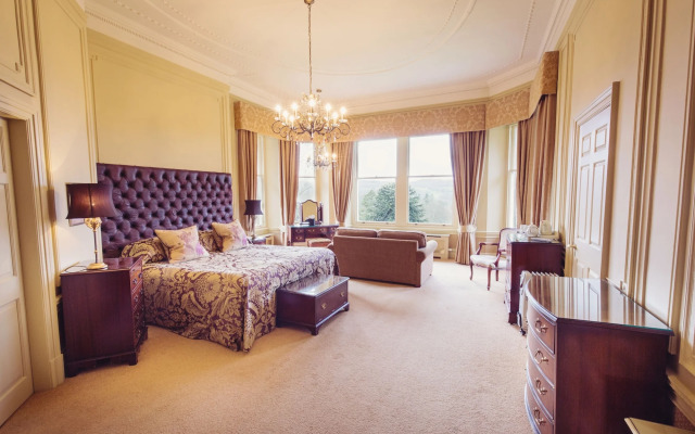 Merewood Country House