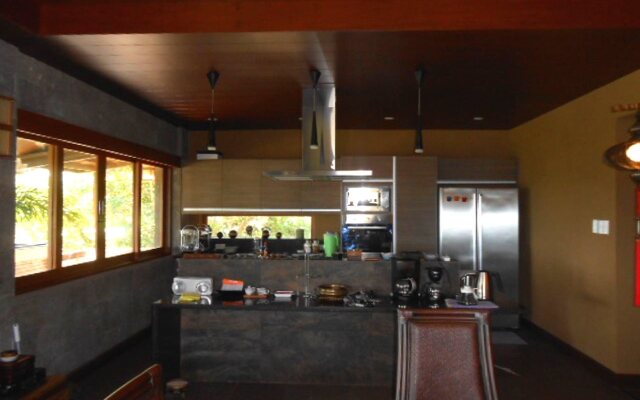 Tirta Spa Homestay