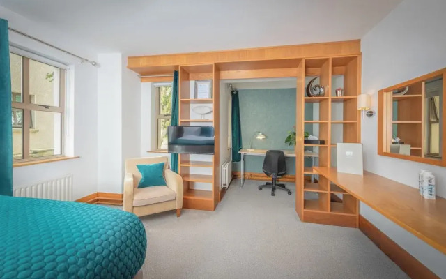 Brennan Court Guest Accommodation