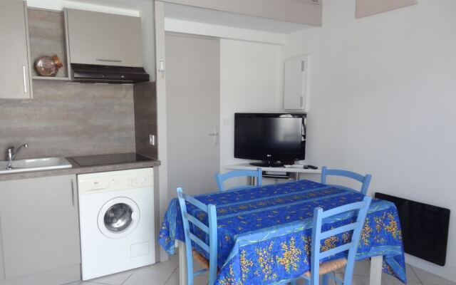 Appartement Oceanis
