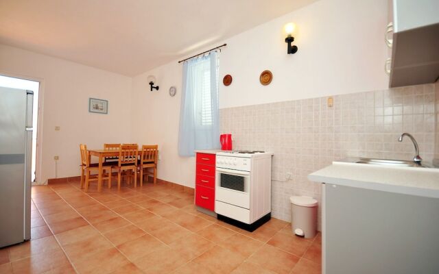 Apartments Blaženka