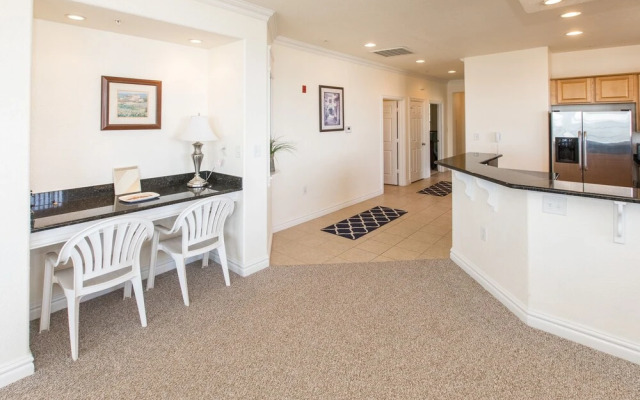 Dunes #315, Afternoon - 3 Br Condo