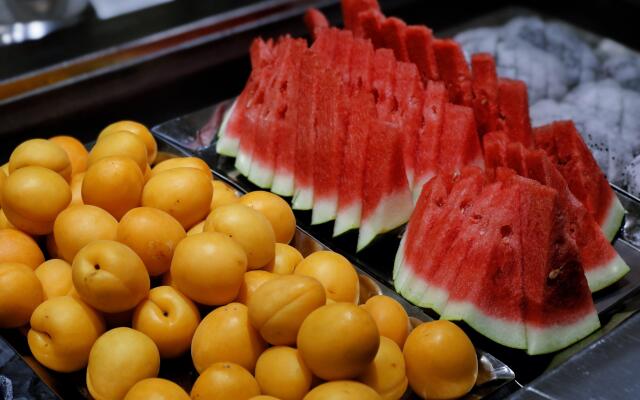 Holiday Inn Express Hefei Huaihe Road by IHG