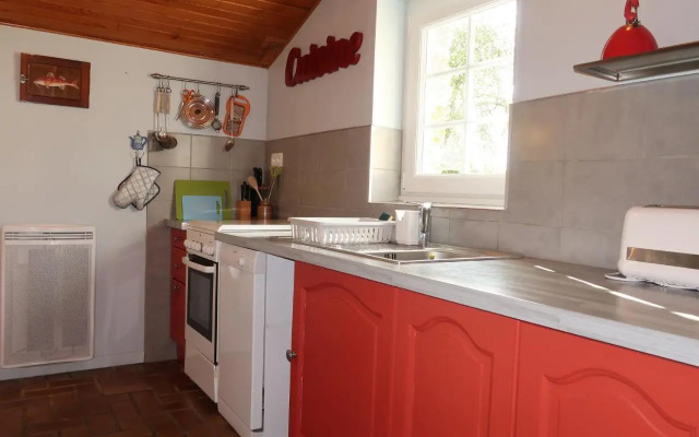 Holiday Home Bienvenue - LOY102